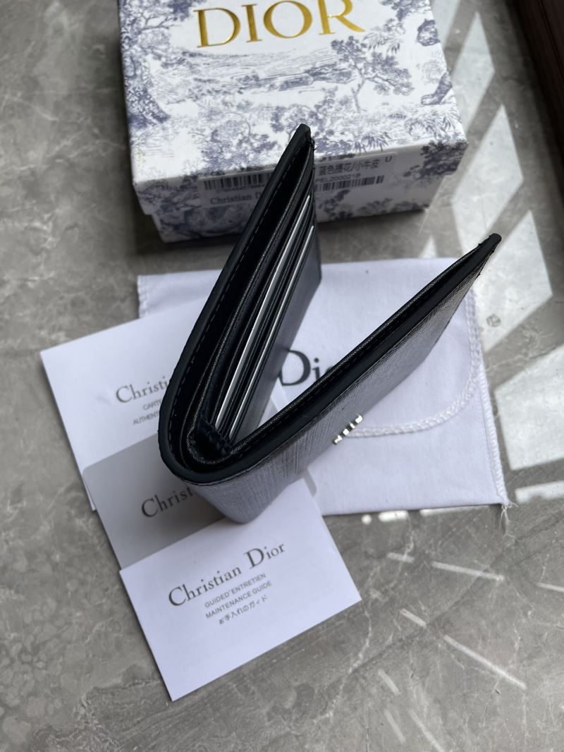 Christian Dior Wallet